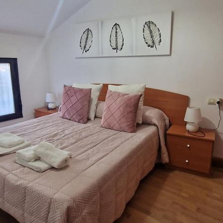 Vivienda Turistica Ibama1 Appartement Ciudad-Rodrigo Buitenkant foto