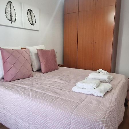 Vivienda Turistica Ibama1 Appartement Ciudad-Rodrigo Buitenkant foto